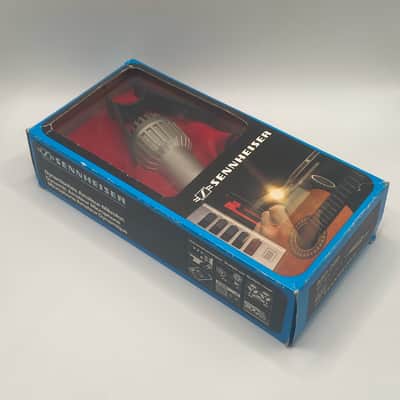 REFURBISHED Sennheiser MD 200 XLR image 2