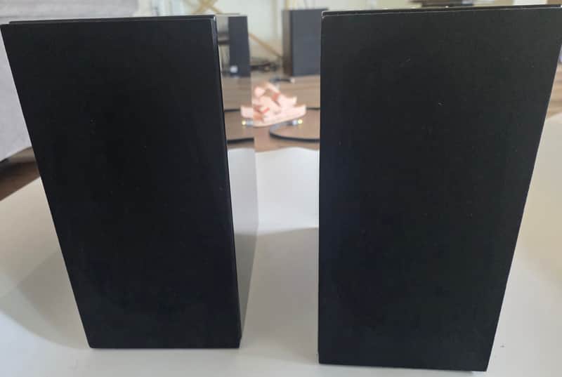 Gemme Audio Tonic G3 - Black image 1