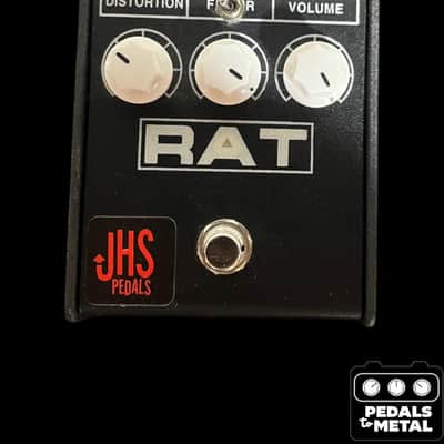 JHS ProCo RAT 2 with 