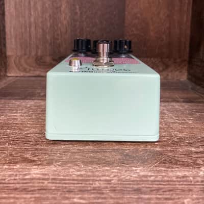 EarthQuaker Devices Plumes Small Signal Shredder 2019 - Present - Various image 2