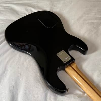 Vintage 1981 Kramer Pioneer Imperial P/J Bass - Made in USA - Free Pro Setup image 9