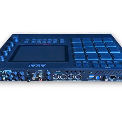 Akai MPC Live II - Excellent Condition - Portable Standalone Production Center image 8