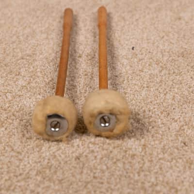 Vintage Slingerland 719 720 Mallets image 3