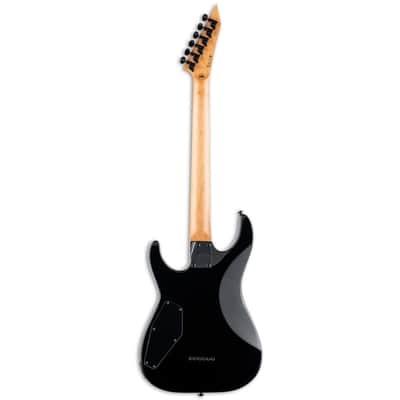 ESP LTD M-200 DX - Rosewood Fingerboard, Blue Burst image 2