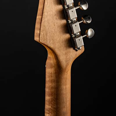 Xotic California Classic® XSC-3(H-H) Sea Foam Green - Light Aged #3748 image 11