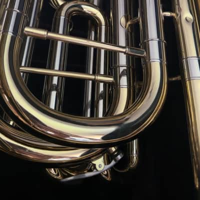 Eastman Tuba EBB431 imagen 5