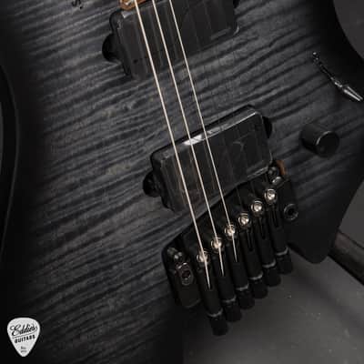 Strandberg Boden Original N2.6T - Black Denim Burst Satin #C2514230 image 12