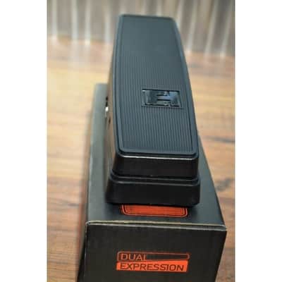 Electro-Harmonix EHX Dual Expression Pedal Guitar Bass Effect Control image 3