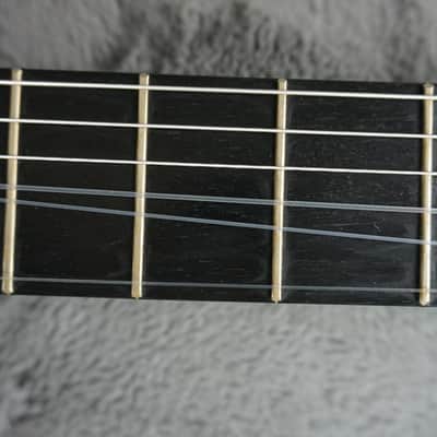 Hiroshi Tamura P50 1973 Japan Classical Guitar image 11