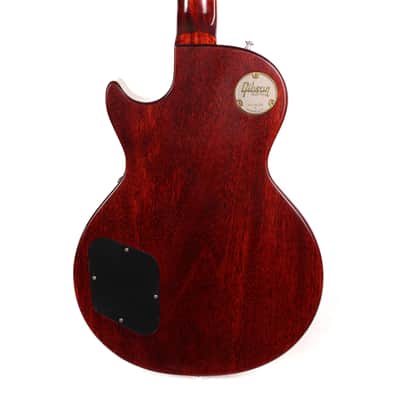 Gibson Custom Shop 1960 Les Paul Standard Reissue Iced Tea Burst image 6