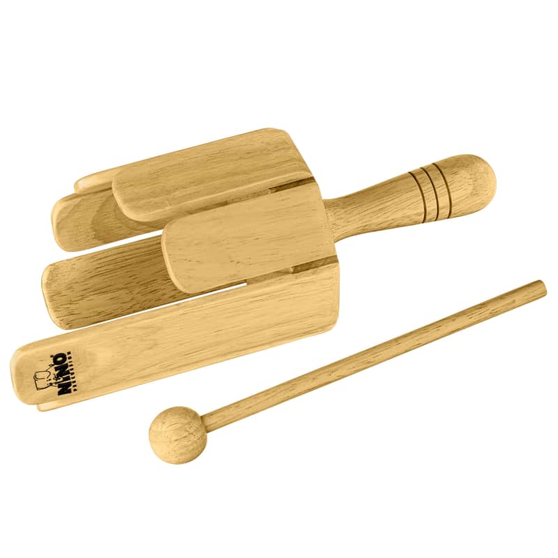 Meinl Wood Stirring Drum image 1