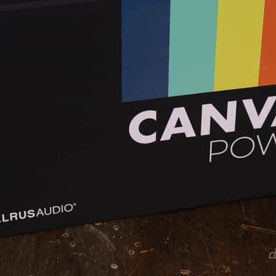 Walrus Audio Canvas Power HP image 4