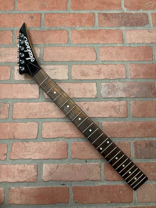 Jackson Dinky Neck JS Bild 1
