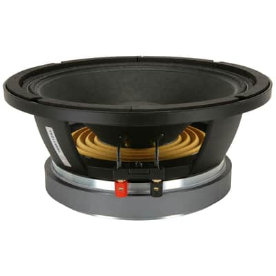 B&C 10MD26 10-Inch Midrange Speaker 700W 8-Ohm (PAIR) image 3
