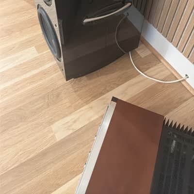 REL Acoustics 212 Black Label 2026 / Piano Black image 3