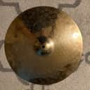 Zildjian 16" Z Custom Medium Crash Cymbal 1993 - 2001 - Brilliant -Free shipping