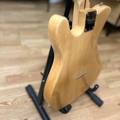 Fender American Standard Telecaster 2012 - natural image 5