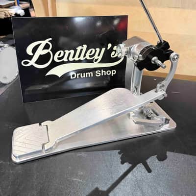 Trick Pro1-V ShortBoard Single Direct Drive Bass Drum Pedal (Floor) image 1
