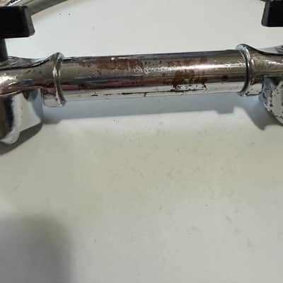 Ludwig Dog Bone Mount. 80s image 3