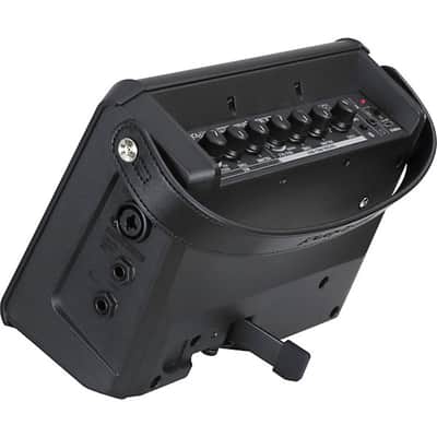 Roland CUBE Street Mini 10W Multi-Instrument Combo Amp image 6
