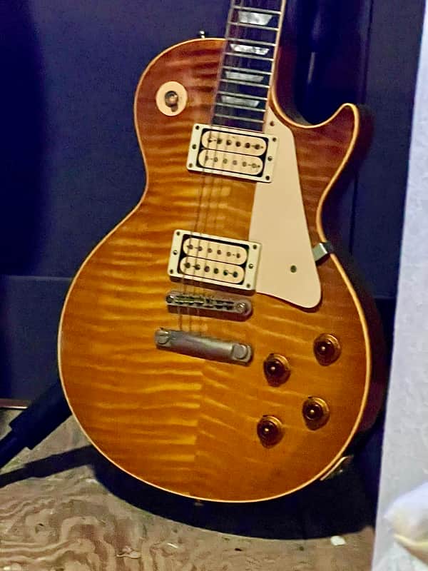 Gibson Les Paul 2001 image 1