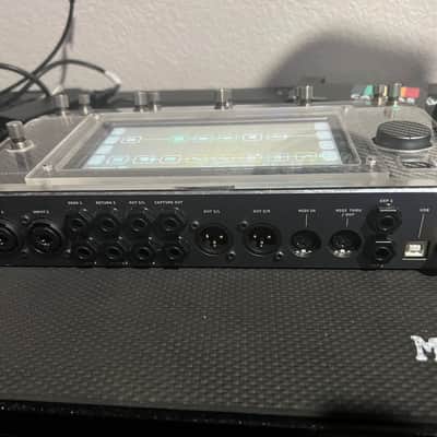 Neural DSP Quad Cortex 2021 - Present - Gray image 3