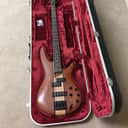 Ibanez SR750NTF Electric Bass Natural Flat