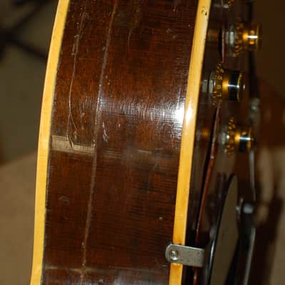 Video Demo 1965 Gibson ES 125 DC Full Size Body Cutaway P90's Pro Setup Hardshell Case image 13
