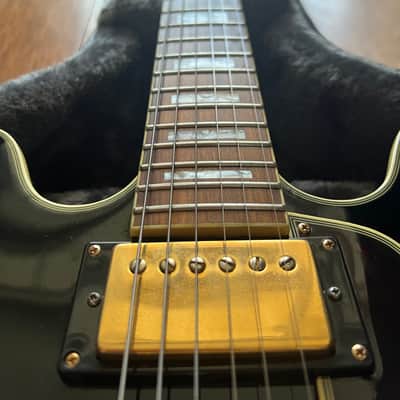 DEMO VIDEO Epiphone BB King Lucille (US customers, tax included in shipping cost)  2021 -with epi hard case image 6