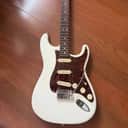 Fender American Ultra Stratocaster with Rosewood Fretboard