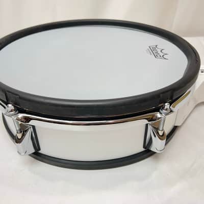 Roland PD-125 12" Dual Trigger V-Drum Pad WHITE image 6