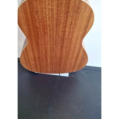 La Mancha Rubi CM/59 - Classical Guitar - Natural - Excellent image 8