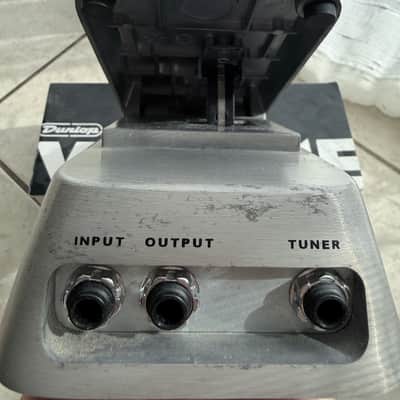 Dunlop DVP1 Volume Pedal image 5