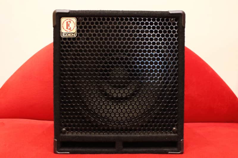 ベース EDEN EX1128 Eden Amplification EX-1128 | Reverb