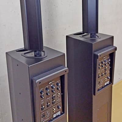 Immagine HK Audio Soundcaddy One ... Showroom All-in-One PA System 2X - 9