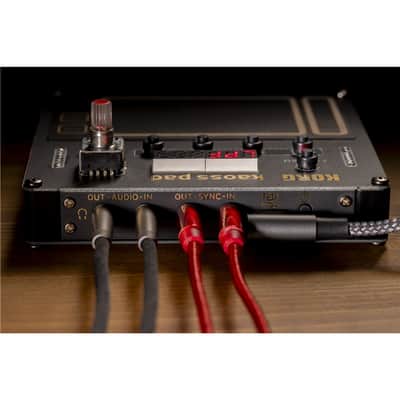 Korg NUTEKT NTS-3 KAOSS image 9