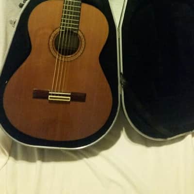 CORDOBA 40R CLASSICAL ACOUSTIC GUITAR - MADE IN SPAIN image 11