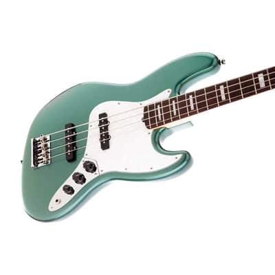 Fender Adam Clayton Jazz Bass RW SHM image 3