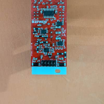 Befaco DivKid Stereo Strip - Black image 2