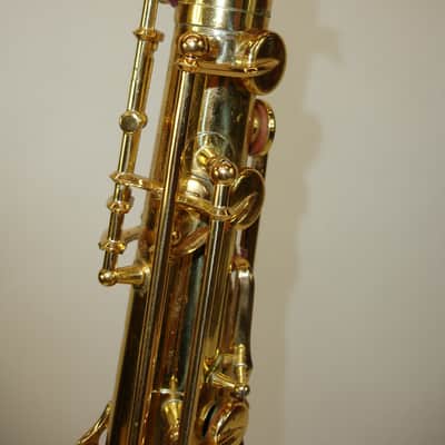 Yamaha YTS-62 Tenor Saxophone w/ Case image 13