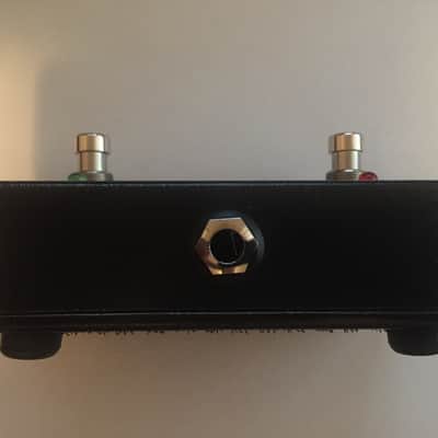 Marshall DSL40C Replacement Footswitch with LEDs by Switch Doctor image 4