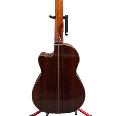 Washburn Classical Series C5CE (Used) image 2