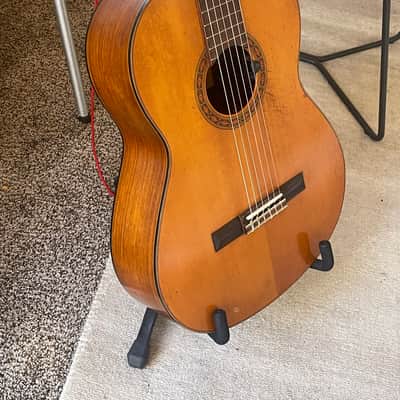 Yamaha No. G-160 1960’s image 4