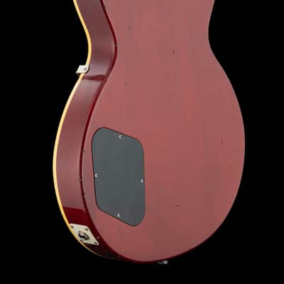 Heritage Custom Shop H-150 Artisan Aged image 7