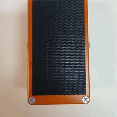 MXR Analogman '74 Script logo Phase 90 image 3