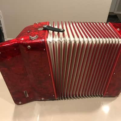 Dino Baffetti Accordion gcf image 3