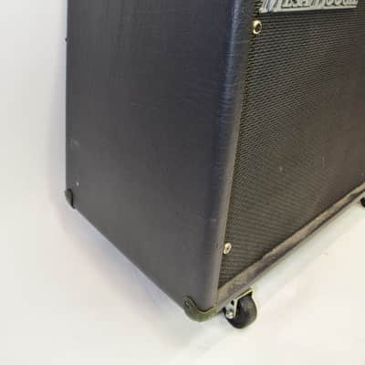 Mesa Boogie F-100 2-Channel 100-Watt 2x12" Guitar Combo Amp image 3