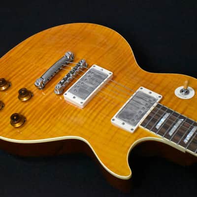 Tokai  ULS150 Love Rock (Japan) Lemon Drop image 5