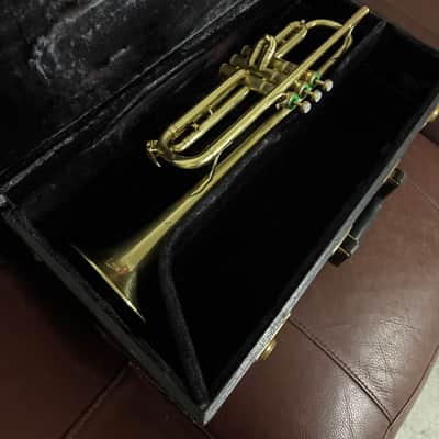 Blessing Standard Bb Trumpet (E.K. Blessing) (1948) SN 46849 image 1