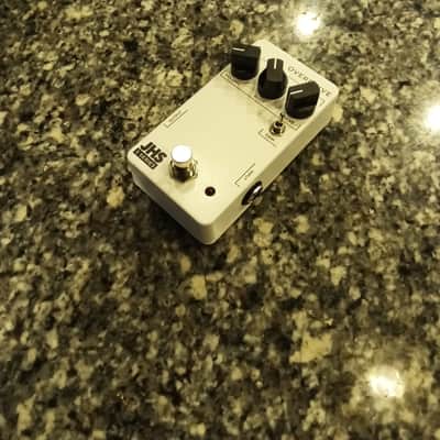 JHS 3 Series Overdrive 2020 - Present - White image 1